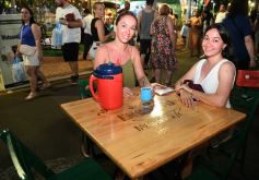 Foto de la galería: El potencial del verano 2025-2026 de Misiones se exhibió en el Parque Paraguayo 