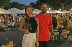 Foto de la galería: El potencial del verano 2025-2026 de Misiones se exhibió en el Parque Paraguayo 