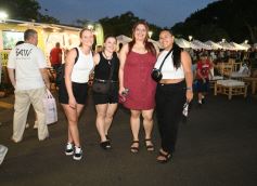 Foto de la galería: El potencial del verano 2025-2026 de Misiones se exhibió en el Parque Paraguayo 