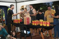 Foto de la galería: El potencial del verano 2025-2026 de Misiones se exhibió en el Parque Paraguayo 