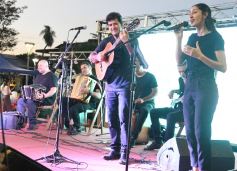 Foto de la galería: El potencial del verano 2025-2026 de Misiones se exhibió en el Parque Paraguayo 