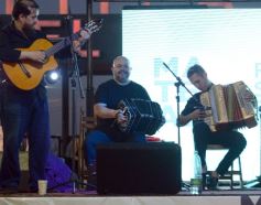 Foto de la galería: El potencial del verano 2025-2026 de Misiones se exhibió en el Parque Paraguayo 