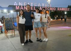 Foto de la galería: El potencial del verano 2025-2026 de Misiones se exhibió en el Parque Paraguayo 