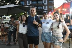 Foto de la galería: El potencial del verano 2025-2026 de Misiones se exhibió en el Parque Paraguayo 
