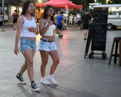 Foto de la galería: El potencial del verano 2025-2026 de Misiones se exhibió en el Parque Paraguayo 