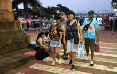 Foto de la galería: El potencial del verano 2025-2026 de Misiones se exhibió en el Parque Paraguayo 