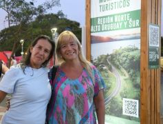 Foto de la galería: El potencial del verano 2025-2026 de Misiones se exhibió en el Parque Paraguayo 