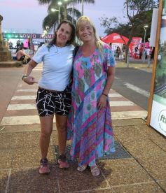 Foto de la galería: El potencial del verano 2025-2026 de Misiones se exhibió en el Parque Paraguayo 