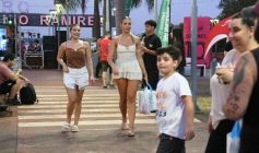 Foto de la galería: El potencial del verano 2025-2026 de Misiones se exhibió en el Parque Paraguayo 