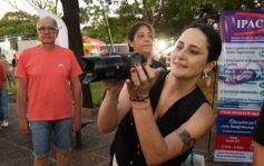 Foto de la galería: El potencial del verano 2025-2026 de Misiones se exhibió en el Parque Paraguayo 