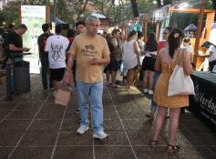 Foto de la galería: El potencial del verano 2025-2026 de Misiones se exhibió en el Parque Paraguayo 