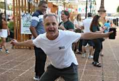 Foto de la galería: El potencial del verano 2025-2026 de Misiones se exhibió en el Parque Paraguayo 