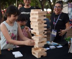 Foto de la galería: El potencial del verano 2025-2026 de Misiones se exhibió en el Parque Paraguayo 