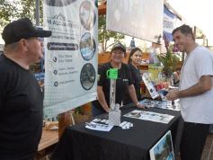 Foto de la galería: El potencial del verano 2025-2026 de Misiones se exhibió en el Parque Paraguayo 