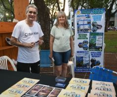 Foto de la galería: El potencial del verano 2025-2026 de Misiones se exhibió en el Parque Paraguayo 