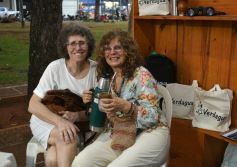 Foto de la galería: El potencial del verano 2025-2026 de Misiones se exhibió en el Parque Paraguayo 