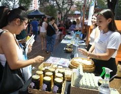 Foto de la galería: El potencial del verano 2025-2026 de Misiones se exhibió en el Parque Paraguayo 