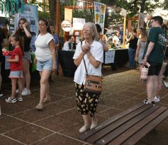 Foto de la galería: El potencial del verano 2025-2026 de Misiones se exhibió en el Parque Paraguayo 