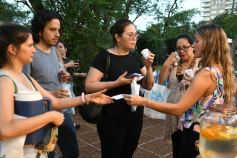 Foto de la galería: El potencial del verano 2025-2026 de Misiones se exhibió en el Parque Paraguayo 