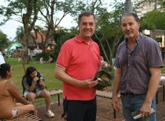 Foto de la galería: El potencial del verano 2025-2026 de Misiones se exhibió en el Parque Paraguayo 