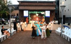 Foto de la galería: El potencial del verano 2025-2026 de Misiones se exhibió en el Parque Paraguayo 