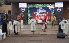 Foto de la galería: El potencial del verano 2025-2026 de Misiones se exhibió en el Parque Paraguayo 