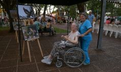 Foto de la galería: El potencial del verano 2025-2026 de Misiones se exhibió en el Parque Paraguayo 