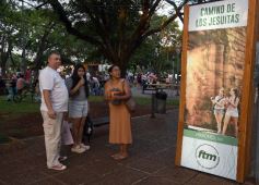 Foto de la galería: El potencial del verano 2025-2026 de Misiones se exhibió en el Parque Paraguayo 