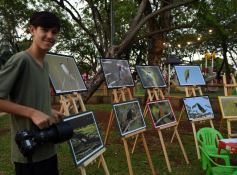 Foto de la galería: El potencial del verano 2025-2026 de Misiones se exhibió en el Parque Paraguayo 