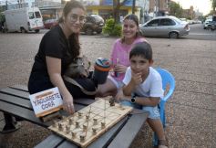 Foto de la galería: El potencial del verano 2025-2026 de Misiones se exhibió en el Parque Paraguayo 