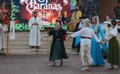 Foto de la galería: El potencial del verano 2025-2026 de Misiones se exhibió en el Parque Paraguayo 