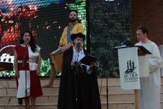 Foto de la galería: El potencial del verano 2025-2026 de Misiones se exhibió en el Parque Paraguayo 