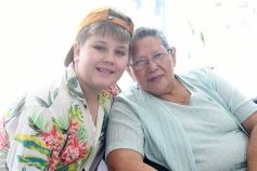 Foto de la galería: Constanza celebró sus 15 años y hubo mucha emoción y sorpresas para la cumpleañera 