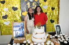 Foto de la galería: Constanza celebró sus 15 años y hubo mucha emoción y sorpresas para la cumpleañera 