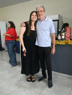 Foto de la galería: Constanza celebró sus 15 años y hubo mucha emoción y sorpresas para la cumpleañera 