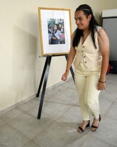 Foto de la galería: Constanza celebró sus 15 años y hubo mucha emoción y sorpresas para la cumpleañera 
