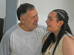 Foto de la galería: Constanza celebró sus 15 años y hubo mucha emoción y sorpresas para la cumpleañera 