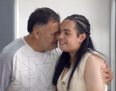 Foto de la galería: Constanza celebró sus 15 años y hubo mucha emoción y sorpresas para la cumpleañera 