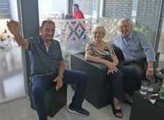 Foto de la galería: Constanza celebró sus 15 años y hubo mucha emoción y sorpresas para la cumpleañera 