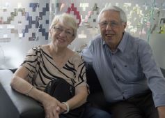 Foto de la galería: Constanza celebró sus 15 años y hubo mucha emoción y sorpresas para la cumpleañera 