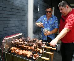 Foto de la galería: Constanza celebró sus 15 años y hubo mucha emoción y sorpresas para la cumpleañera 