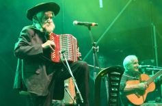 Sixto Fotografías. Sociedad. Festival Nacional del Litoral