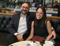 Foto de la galería: Asumieron los diputados electos en sesión especial de la Cámara de Representantes