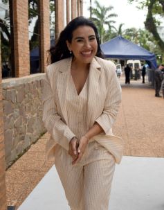 Foto de la galería: Asumieron los diputados electos en sesión especial de la Cámara de Representantes