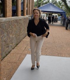 Foto de la galería: Asumieron los diputados electos en sesión especial de la Cámara de Representantes