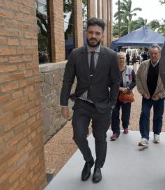 Foto de la galería: Asumieron los diputados electos en sesión especial de la Cámara de Representantes