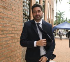 Foto de la galería: Asumieron los diputados electos en sesión especial de la Cámara de Representantes