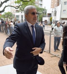 Foto de la galería: Asumieron los diputados electos en sesión especial de la Cámara de Representantes