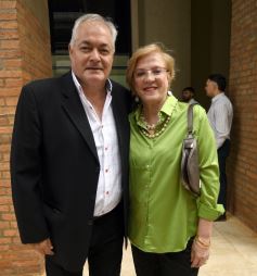 Foto de la galería: Asumieron los diputados electos en sesión especial de la Cámara de Representantes