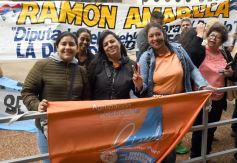Foto de la galería: Asumieron los diputados electos en sesión especial de la Cámara de Representantes